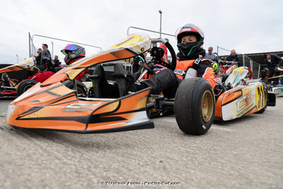 6 & 7/07/2024 : Rassemblement National Karting Ufolep à Saint-Genis-de-Saintonge (Photos Stéphane Agnus) 2024 — karting