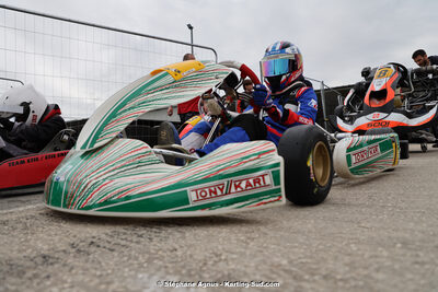 6 & 7/07/2024 : Rassemblement National Karting Ufolep à Saint-Genis-de-Saintonge (Photos Stéphane Agnus) 2024 — karting