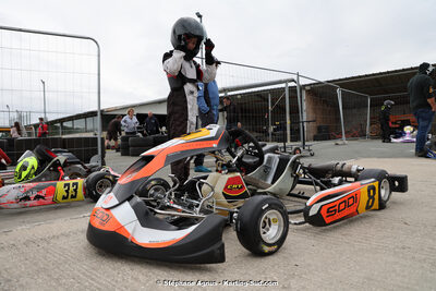 6 & 7/07/2024 : Rassemblement National Karting Ufolep à Saint-Genis-de-Saintonge (Photos Stéphane Agnus) 2024 — karting