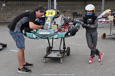 6 & 7/07/2024 : Rassemblement National Karting Ufolep à Saint-Genis-de-Saintonge (Photos Stéphane Agnus) 2024 — karting