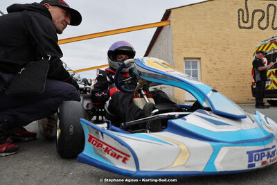 6 & 7/07/2024 : Rassemblement National Karting Ufolep à Saint-Genis-de-Saintonge (Photos Stéphane Agnus) 2024 — karting