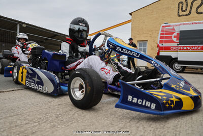 6 & 7/07/2024 : Rassemblement National Karting Ufolep à Saint-Genis-de-Saintonge (Photos Stéphane Agnus) 2024 — karting