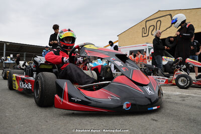 6 & 7/07/2024 : Rassemblement National Karting Ufolep à Saint-Genis-de-Saintonge (Photos Stéphane Agnus) 2024 — karting
