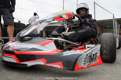 6 & 7/07/2024 : Rassemblement National Karting Ufolep à Saint-Genis-de-Saintonge (Photos Stéphane Agnus) 2024 — karting