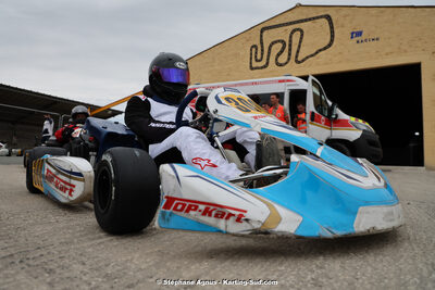 6 & 7/07/2024 : Rassemblement National Karting Ufolep à Saint-Genis-de-Saintonge (Photos Stéphane Agnus) 2024 — karting