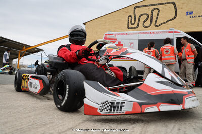 6 & 7/07/2024 : Rassemblement National Karting Ufolep à Saint-Genis-de-Saintonge (Photos Stéphane Agnus) 2024 — karting