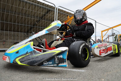 6 & 7/07/2024 : Rassemblement National Karting Ufolep à Saint-Genis-de-Saintonge (Photos Stéphane Agnus) 2024 — karting