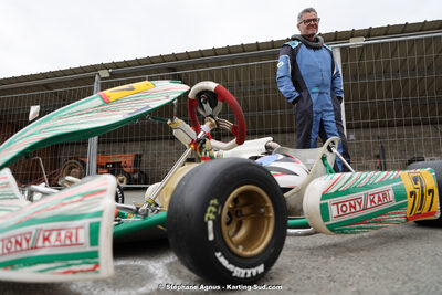 6 & 7/07/2024 : Rassemblement National Karting Ufolep à Saint-Genis-de-Saintonge (Photos Stéphane Agnus) 2024 — karting