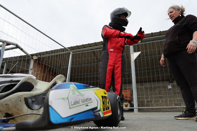 6 & 7/07/2024 : Rassemblement National Karting Ufolep à Saint-Genis-de-Saintonge (Photos Stéphane Agnus) 2024 — karting