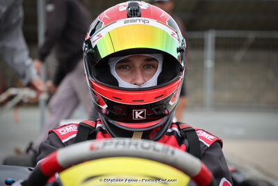 6 & 7/07/2024 : Rassemblement National Karting Ufolep à Saint-Genis-de-Saintonge (Photos Stéphane Agnus) 2024 — karting