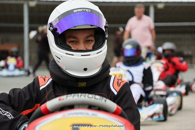 6 & 7/07/2024 : Rassemblement National Karting Ufolep à Saint-Genis-de-Saintonge (Photos Stéphane Agnus) 2024 — karting