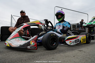 6 & 7/07/2024 : Rassemblement National Karting Ufolep à Saint-Genis-de-Saintonge (Photos Stéphane Agnus) 2024 — karting
