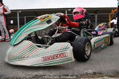 6 & 7/07/2024 : Rassemblement National Karting Ufolep à Saint-Genis-de-Saintonge (Photos Stéphane Agnus) 2024 — karting