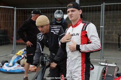 6 & 7/07/2024 : Rassemblement National Karting Ufolep à Saint-Genis-de-Saintonge (Photos Stéphane Agnus) 2024 — karting
