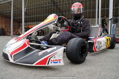6 & 7/07/2024 : Rassemblement National Karting Ufolep à Saint-Genis-de-Saintonge (Photos Stéphane Agnus) 2024 — karting