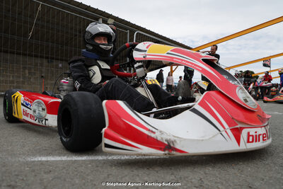 6 & 7/07/2024 : Rassemblement National Karting Ufolep à Saint-Genis-de-Saintonge (Photos Stéphane Agnus) 2024 — karting