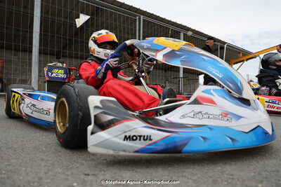 6 & 7/07/2024 : Rassemblement National Karting Ufolep à Saint-Genis-de-Saintonge (Photos Stéphane Agnus) 2024 — karting