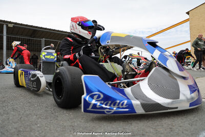 6 & 7/07/2024 : Rassemblement National Karting Ufolep à Saint-Genis-de-Saintonge (Photos Stéphane Agnus) 2024 — karting