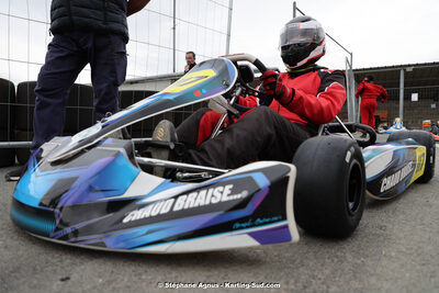 6 & 7/07/2024 : Rassemblement National Karting Ufolep à Saint-Genis-de-Saintonge (Photos Stéphane Agnus) 2024 — karting