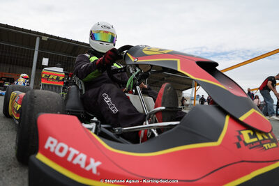 6 & 7/07/2024 : Rassemblement National Karting Ufolep à Saint-Genis-de-Saintonge (Photos Stéphane Agnus) 2024 — karting