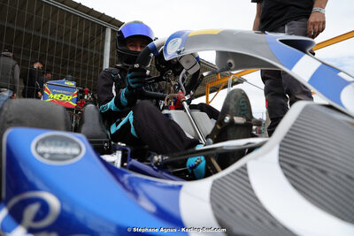 6 & 7/07/2024 : Rassemblement National Karting Ufolep à Saint-Genis-de-Saintonge (Photos Stéphane Agnus) 2024 — karting