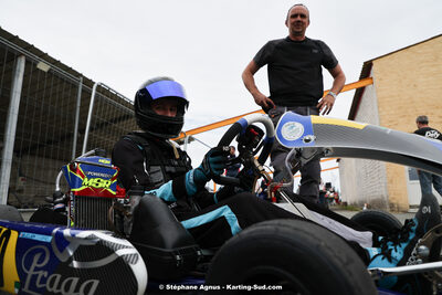 6 & 7/07/2024 : Rassemblement National Karting Ufolep à Saint-Genis-de-Saintonge (Photos Stéphane Agnus) 2024 — karting