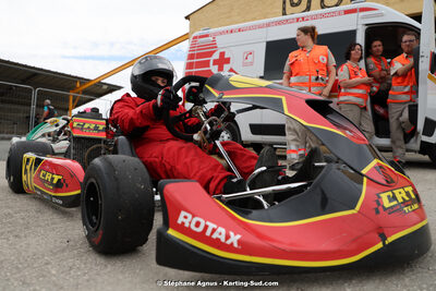 6 & 7/07/2024 : Rassemblement National Karting Ufolep à Saint-Genis-de-Saintonge (Photos Stéphane Agnus) 2024 — karting
