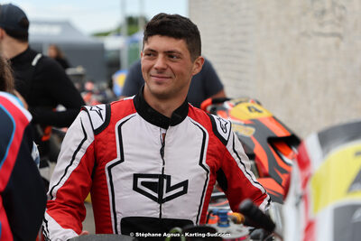 6 & 7/07/2024 : Rassemblement National Karting Ufolep à Saint-Genis-de-Saintonge (Photos Stéphane Agnus) 2024 — karting