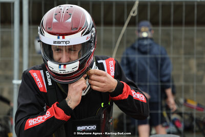 6 & 7/07/2024 : Rassemblement National Karting Ufolep à Saint-Genis-de-Saintonge (Photos Stéphane Agnus) 2024 — karting