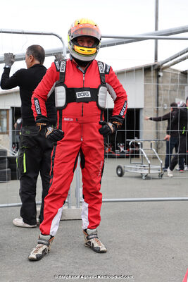 6 & 7/07/2024 : Rassemblement National Karting Ufolep à Saint-Genis-de-Saintonge (Photos Stéphane Agnus) 2024 — karting