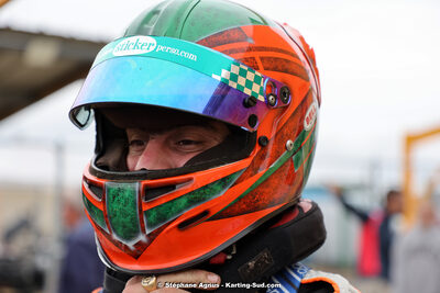 6 & 7/07/2024 : Rassemblement National Karting Ufolep à Saint-Genis-de-Saintonge (Photos Stéphane Agnus) 2024 — karting