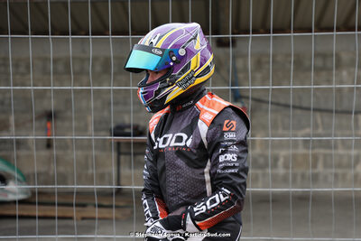 6 & 7/07/2024 : Rassemblement National Karting Ufolep à Saint-Genis-de-Saintonge (Photos Stéphane Agnus) 2024 — karting
