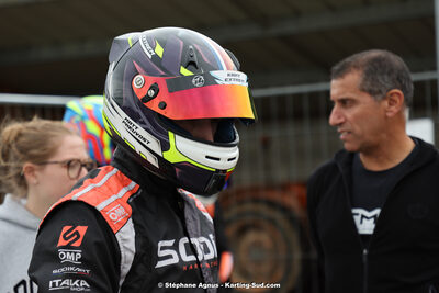 6 & 7/07/2024 : Rassemblement National Karting Ufolep à Saint-Genis-de-Saintonge (Photos Stéphane Agnus) 2024 — karting