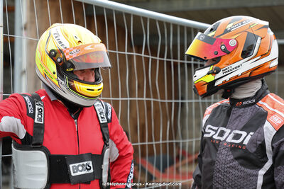 6 & 7/07/2024 : Rassemblement National Karting Ufolep à Saint-Genis-de-Saintonge (Photos Stéphane Agnus) 2024 — karting