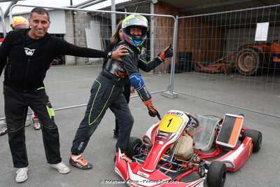 6 & 7/07/2024 : Rassemblement National Karting Ufolep à Saint-Genis-de-Saintonge (Photos Stéphane Agnus) 2024 — karting