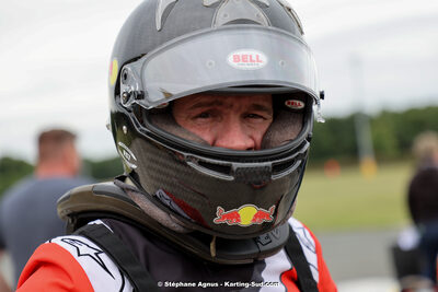6 & 7/07/2024 : Rassemblement National Karting Ufolep à Saint-Genis-de-Saintonge (Photos Stéphane Agnus) 2024 — karting