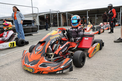 6 & 7/07/2024 : Rassemblement National Karting Ufolep à Saint-Genis-de-Saintonge (Photos Stéphane Agnus) 2024 — karting