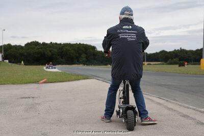 6 & 7/07/2024 : Rassemblement National Karting Ufolep à Saint-Genis-de-Saintonge (Photos Stéphane Agnus) 2024 — karting