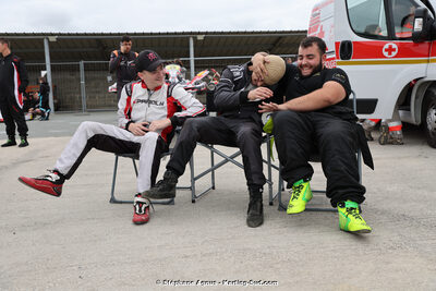 6 & 7/07/2024 : Rassemblement National Karting Ufolep à Saint-Genis-de-Saintonge (Photos Stéphane Agnus) 2024 — karting