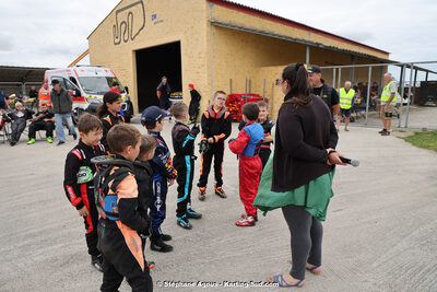 6 & 7/07/2024 : Rassemblement National Karting Ufolep à Saint-Genis-de-Saintonge (Photos Stéphane Agnus) 2024 — karting