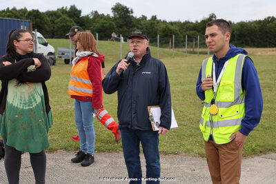 6 & 7/07/2024 : Rassemblement National Karting Ufolep à Saint-Genis-de-Saintonge (Photos Stéphane Agnus) 2024 — karting