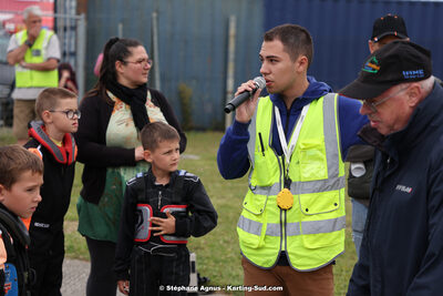 6 & 7/07/2024 : Rassemblement National Karting Ufolep à Saint-Genis-de-Saintonge (Photos Stéphane Agnus) 2024 — karting