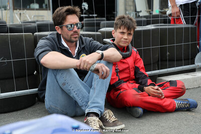 6 & 7/07/2024 : Rassemblement National Karting Ufolep à Saint-Genis-de-Saintonge (Photos Stéphane Agnus) 2024 — karting