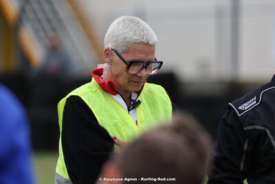 6 & 7/07/2024 : Rassemblement National Karting Ufolep à Saint-Genis-de-Saintonge (Photos Stéphane Agnus) 2024 — karting