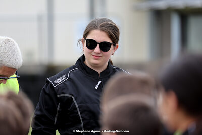 6 & 7/07/2024 : Rassemblement National Karting Ufolep à Saint-Genis-de-Saintonge (Photos Stéphane Agnus) 2024 — karting