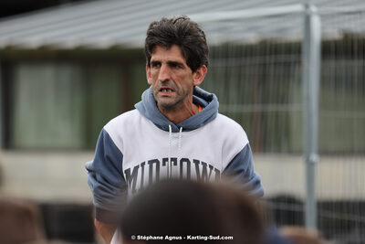 6 & 7/07/2024 : Rassemblement National Karting Ufolep à Saint-Genis-de-Saintonge (Photos Stéphane Agnus) 2024 — karting