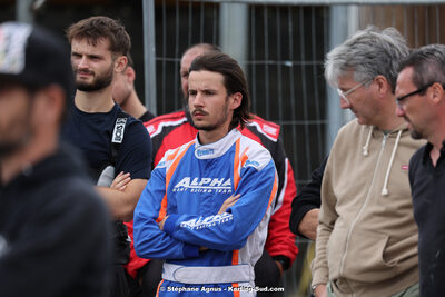 6 & 7/07/2024 : Rassemblement National Karting Ufolep à Saint-Genis-de-Saintonge (Photos Stéphane Agnus) 2024 — karting