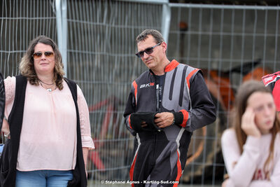 6 & 7/07/2024 : Rassemblement National Karting Ufolep à Saint-Genis-de-Saintonge (Photos Stéphane Agnus) 2024 — karting