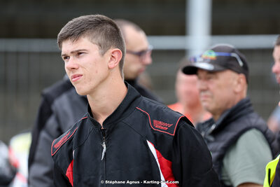 6 & 7/07/2024 : Rassemblement National Karting Ufolep à Saint-Genis-de-Saintonge (Photos Stéphane Agnus) 2024 — karting