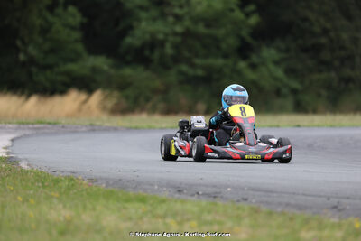 6 & 7/07/2024 : Rassemblement National Karting Ufolep à Saint-Genis-de-Saintonge (Photos Stéphane Agnus) 2024 — karting